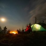 How to pick a campsite in Colorado – For beginners